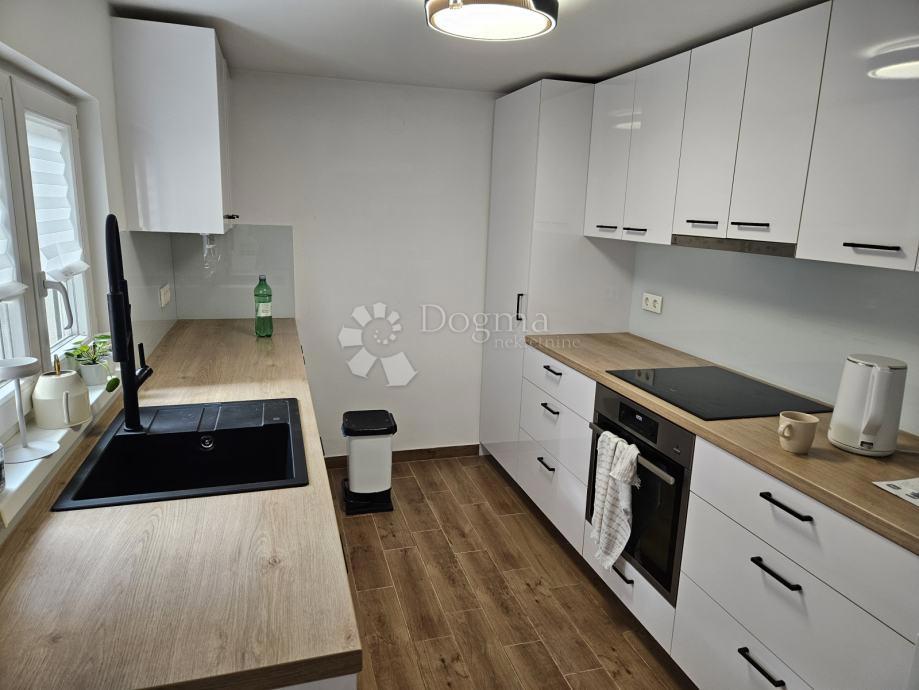 Hiša Donji grad, Donji Grad, 164m2