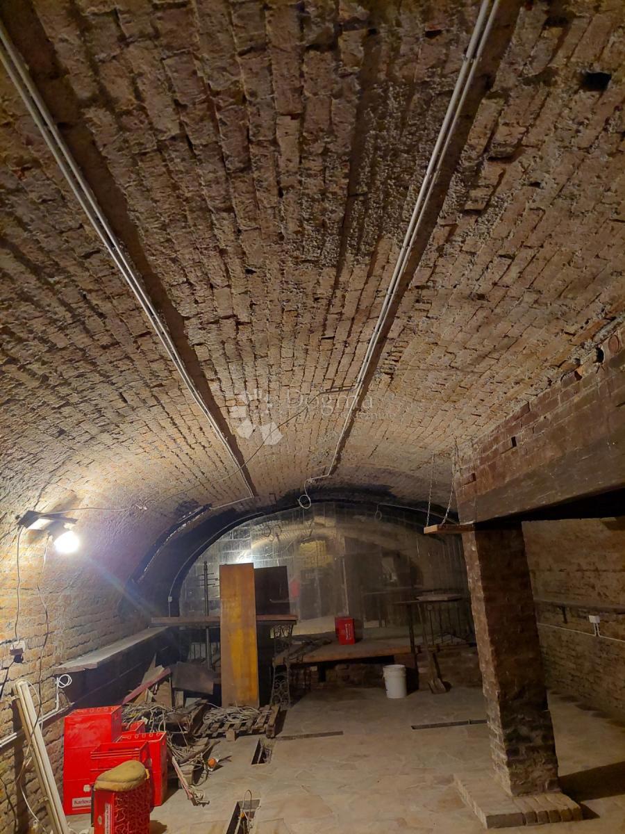 Poslovni prostor Darda, 174,08m2