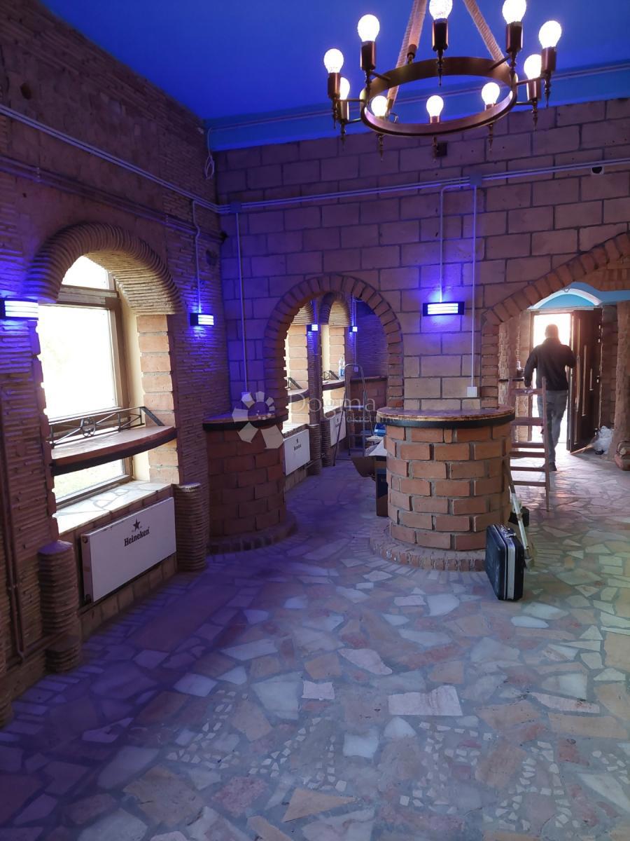 Poslovni prostor Darda, 174,08m2