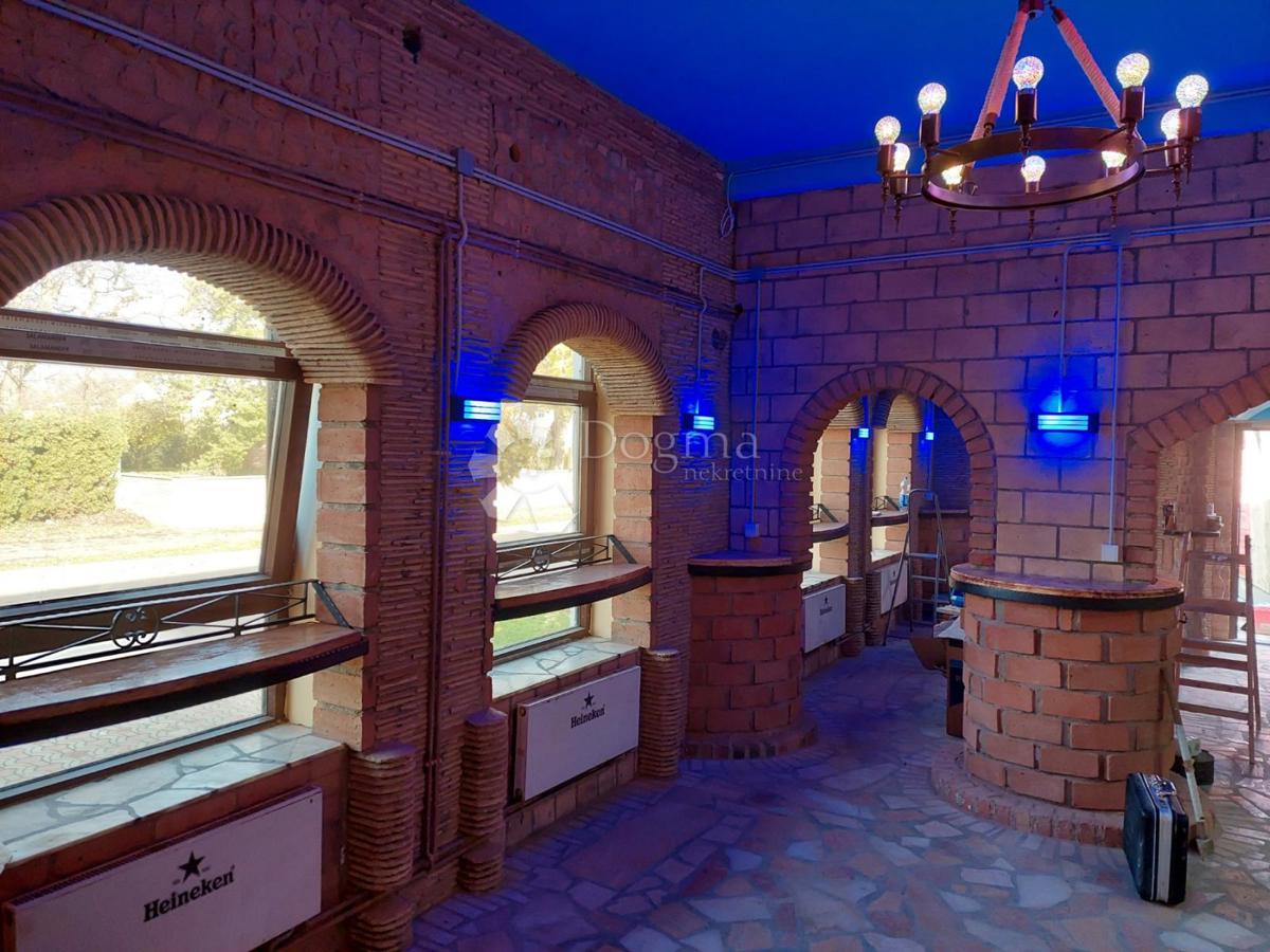 Poslovni prostor Darda, 174,08m2