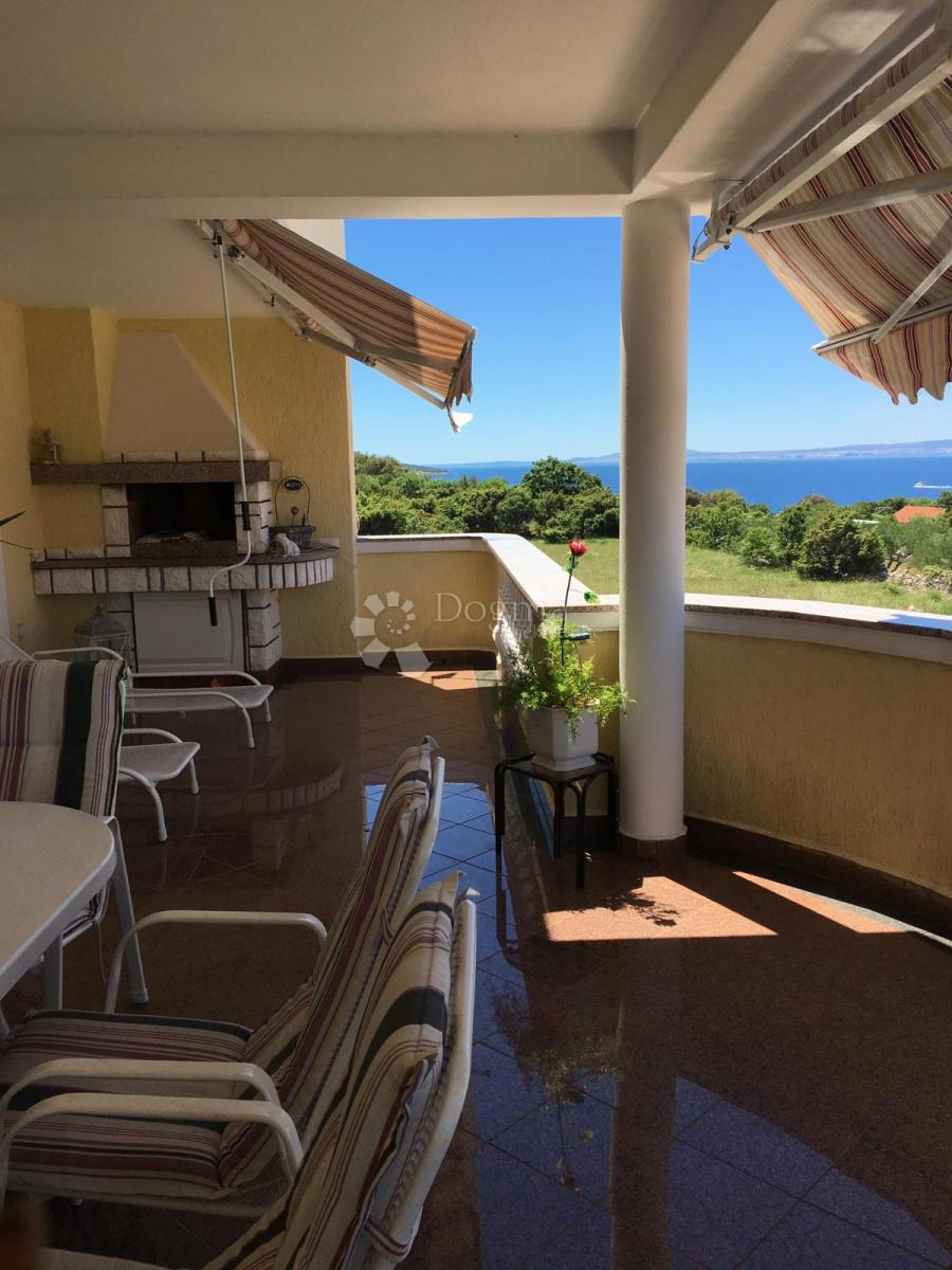 Apartma Punat, 144,35m2