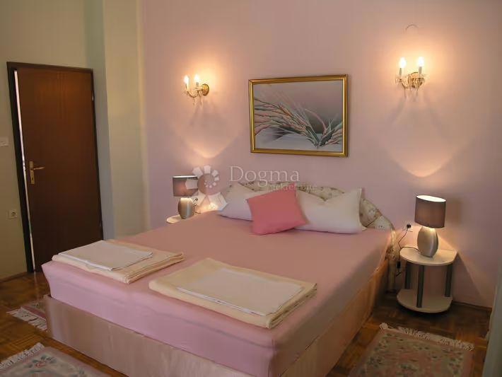 Apartma Punat, 144,35m2