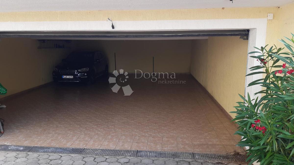 Apartma Punat, 144,35m2