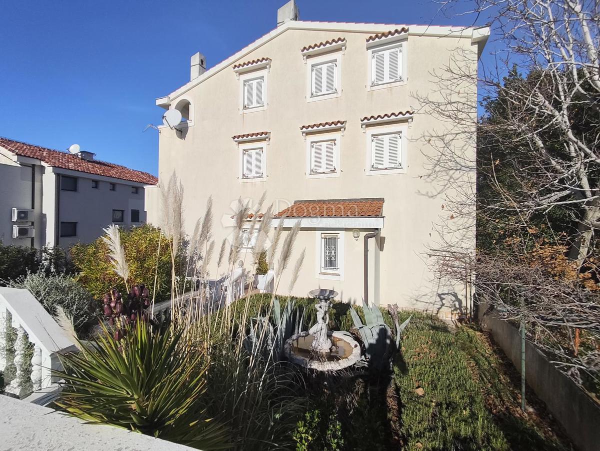 Apartma Punat, 144,35m2