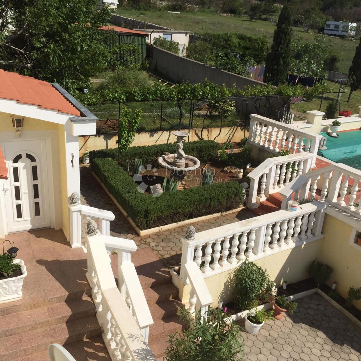 Apartma Punat, 144,35m2