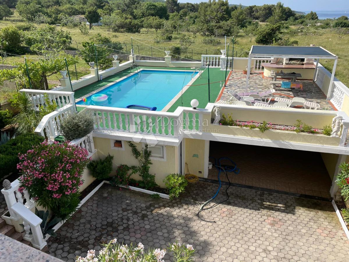 Apartma Punat, 144,35m2