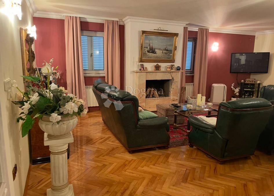 Apartma Punat, 144,35m2