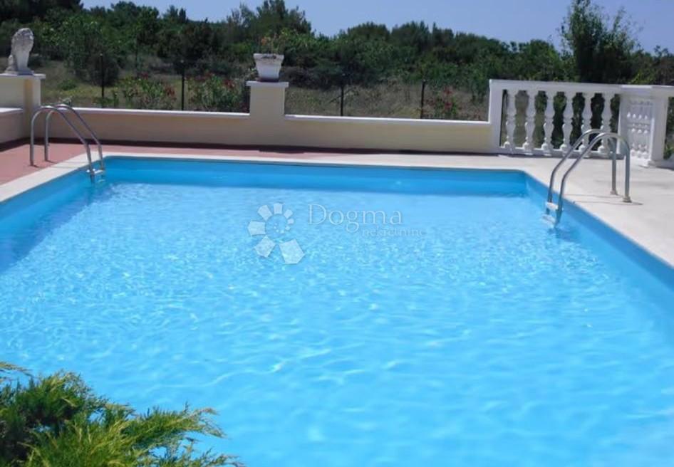 Apartma Punat, 144,35m2