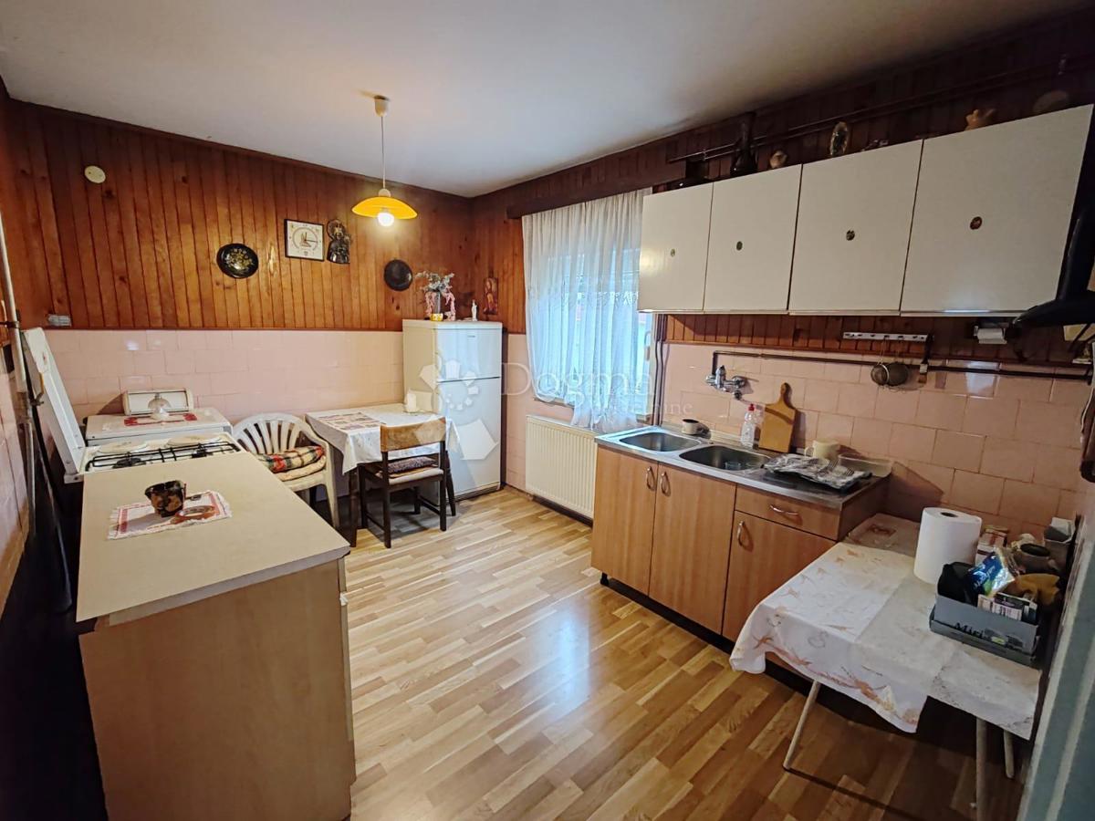 Hiša Centar, Varaždin, 67m2