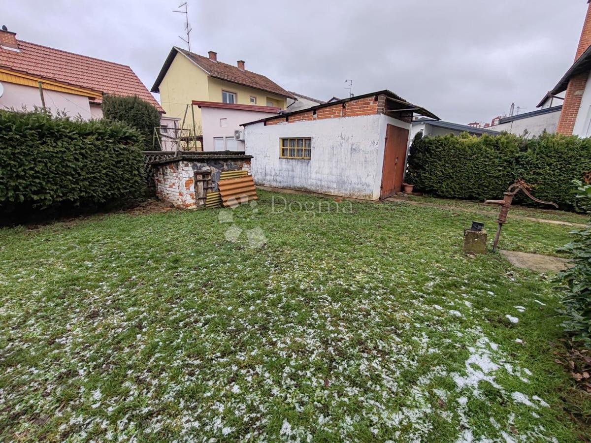 Hiša Centar, Varaždin, 67m2