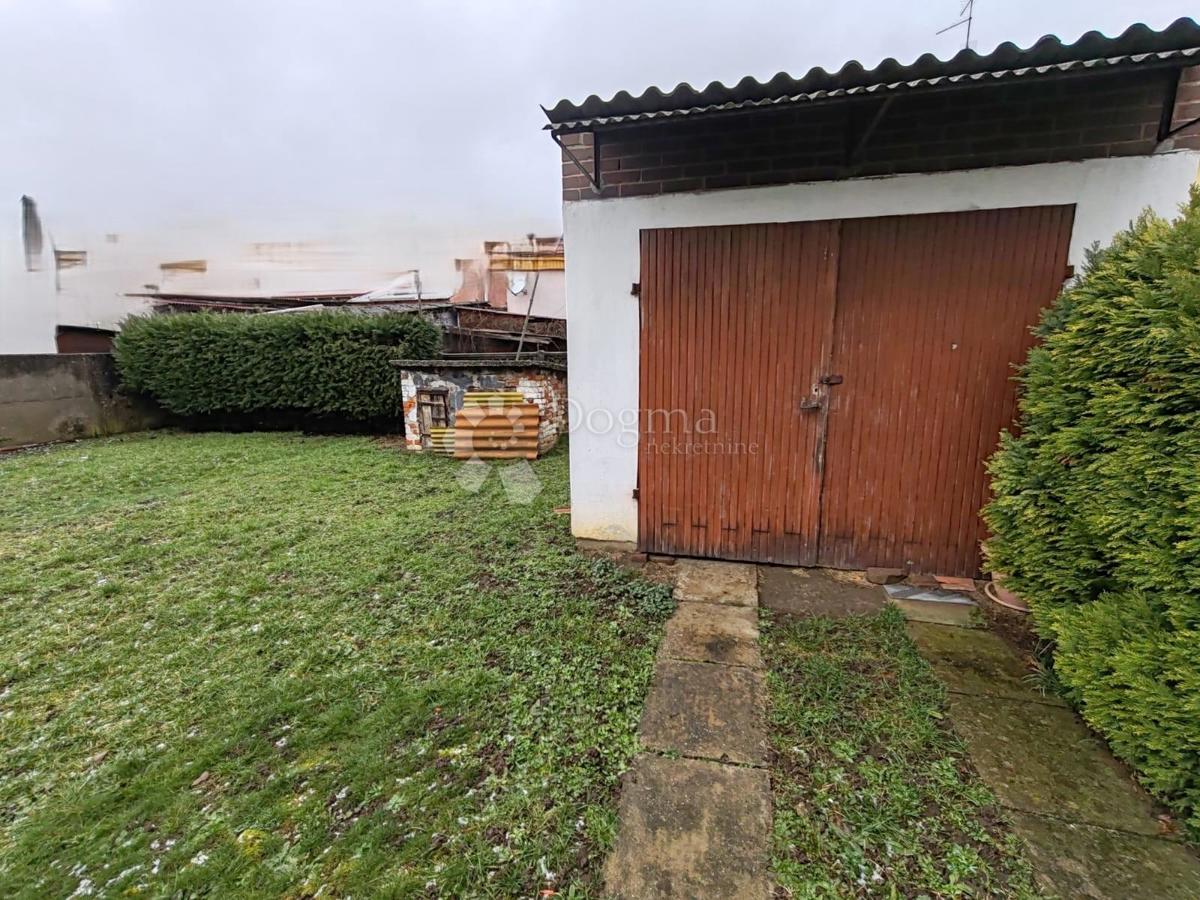 Hiša Centar, Varaždin, 67m2