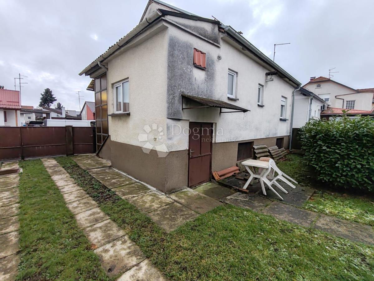 Hiša Centar, Varaždin, 67m2