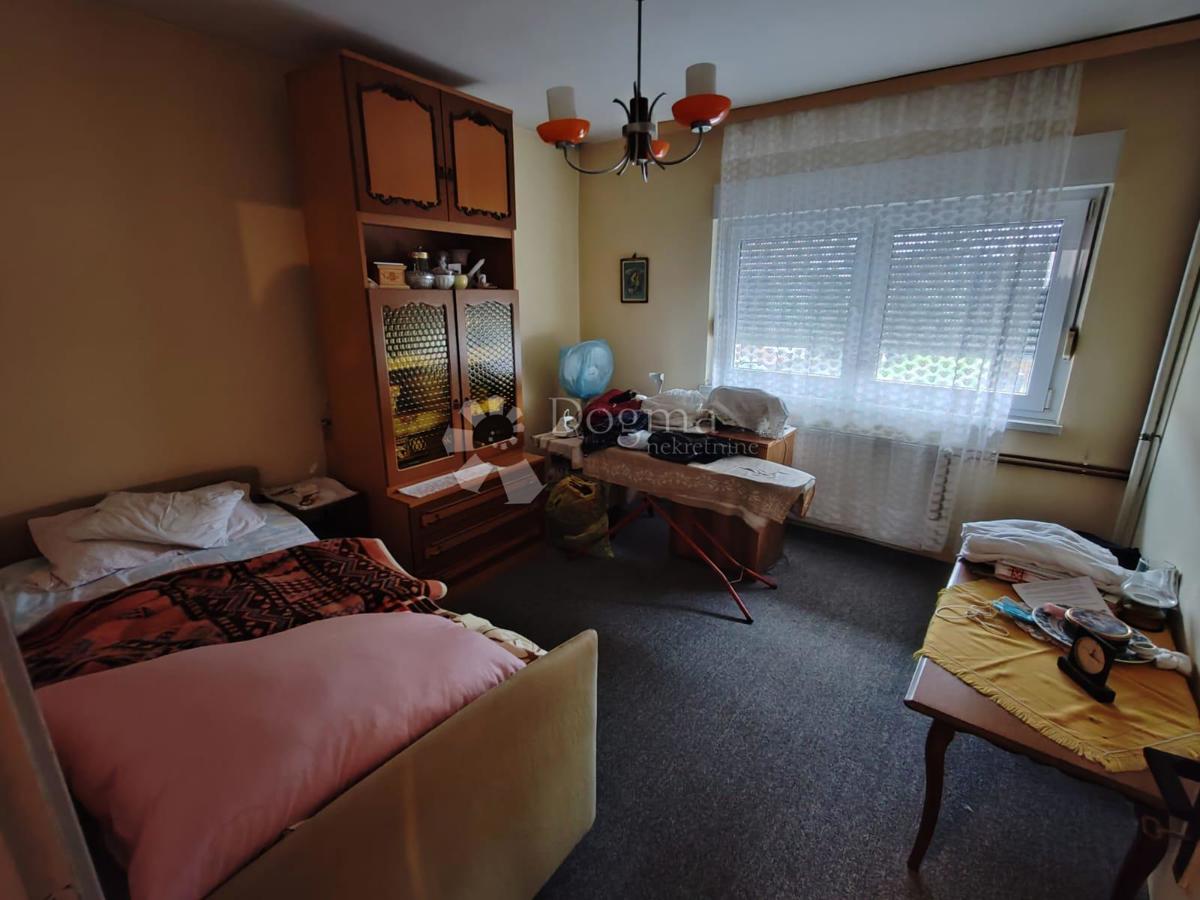 Hiša Centar, Varaždin, 67m2