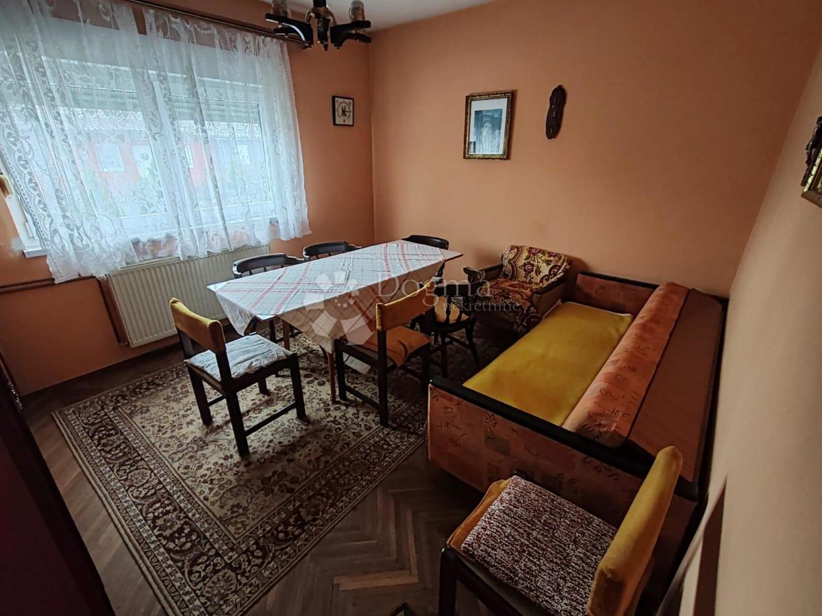 Hiša Centar, Varaždin, 67m2