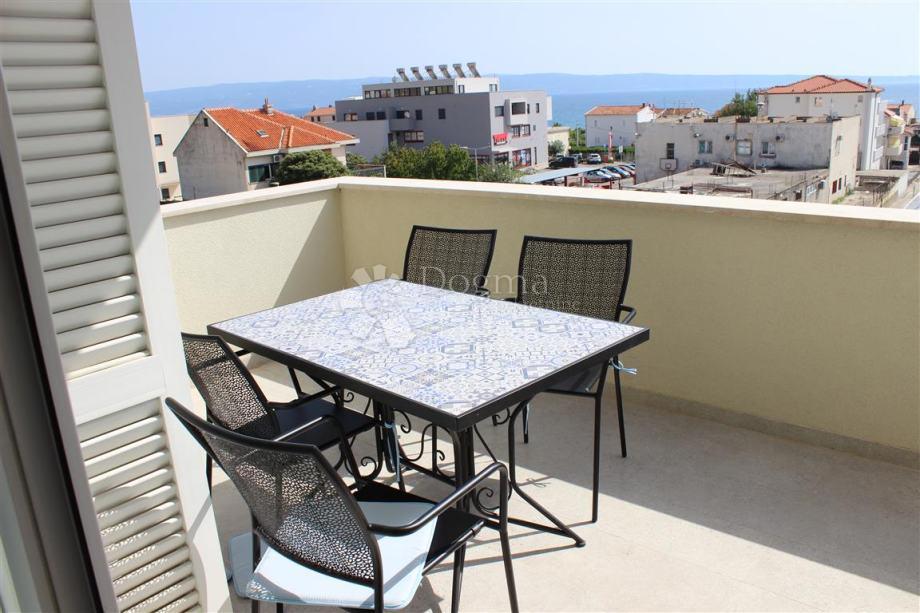 Hiša Podstrana, 435m2