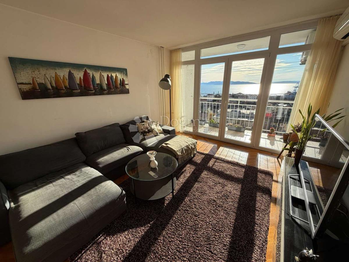 Stanovanje Rastočine, Rijeka, 81m2