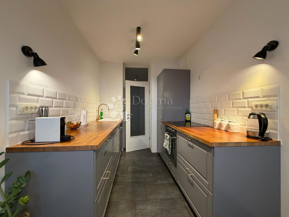 Stanovanje Rastočine, Rijeka, 81m2