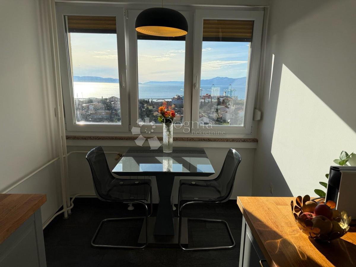 Stanovanje Rastočine, Rijeka, 81m2