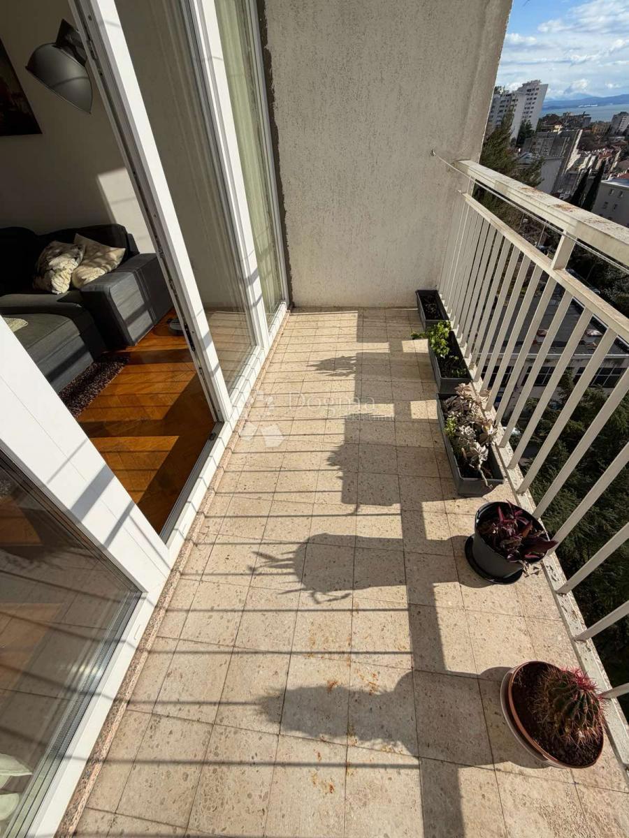 Stanovanje Rastočine, Rijeka, 81m2