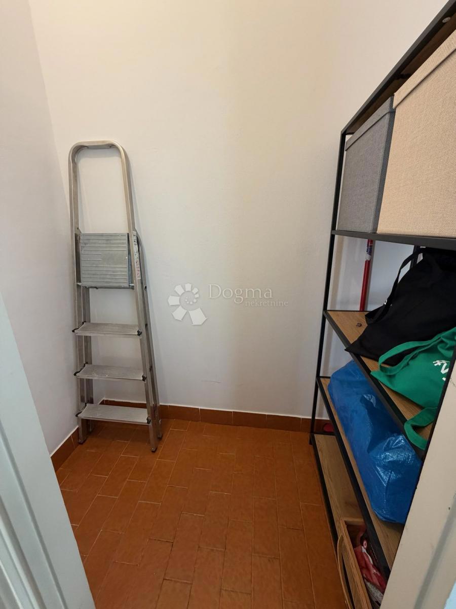 Stanovanje Rastočine, Rijeka, 81m2