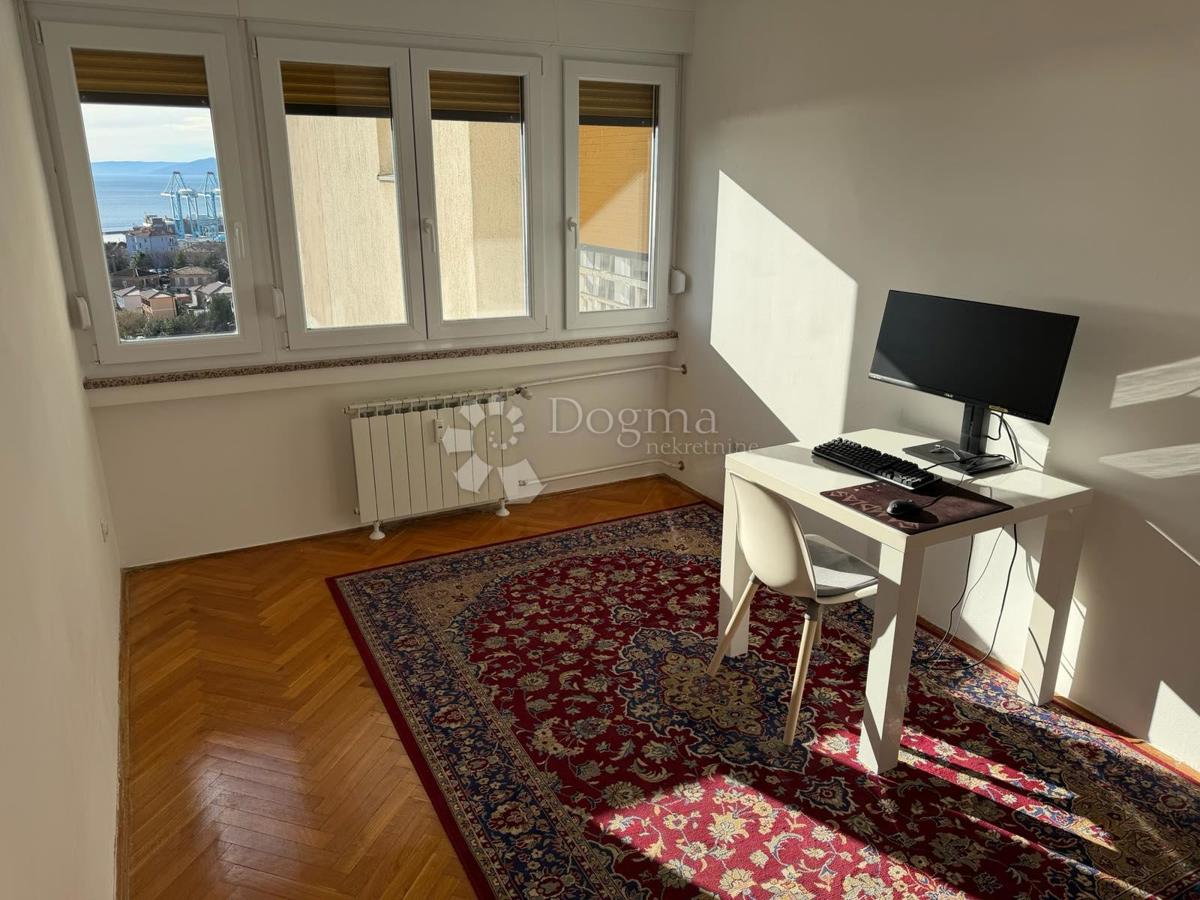 Stanovanje Rastočine, Rijeka, 81m2