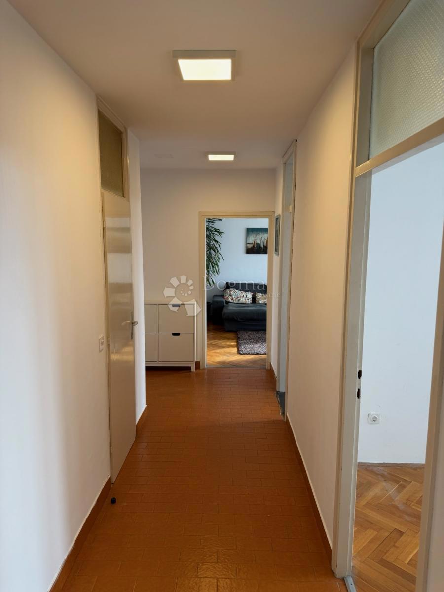 Stanovanje Rastočine, Rijeka, 81m2