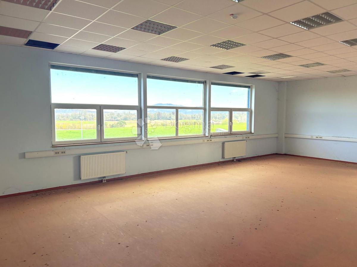 Poslovni prostor Slovenija, 90m2