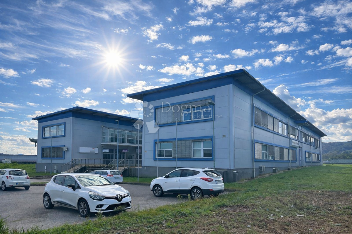 Poslovni prostor Slovenija, 90m2