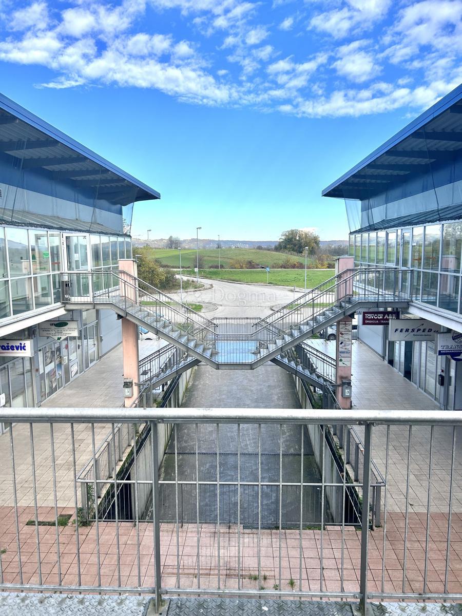 Poslovni prostor Slovenija, 90m2