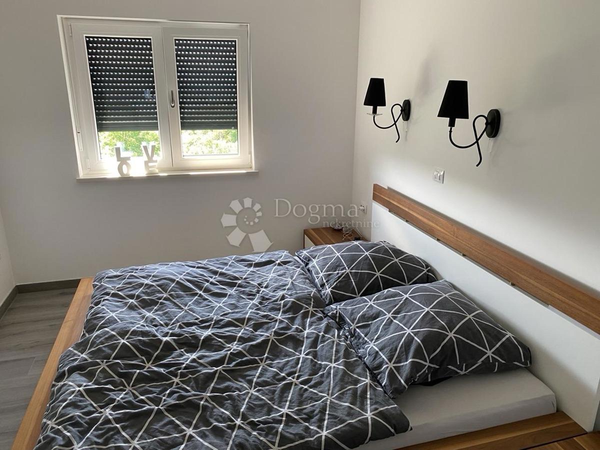 Stanovanje Pobri, Opatija - Okolica, 94m2