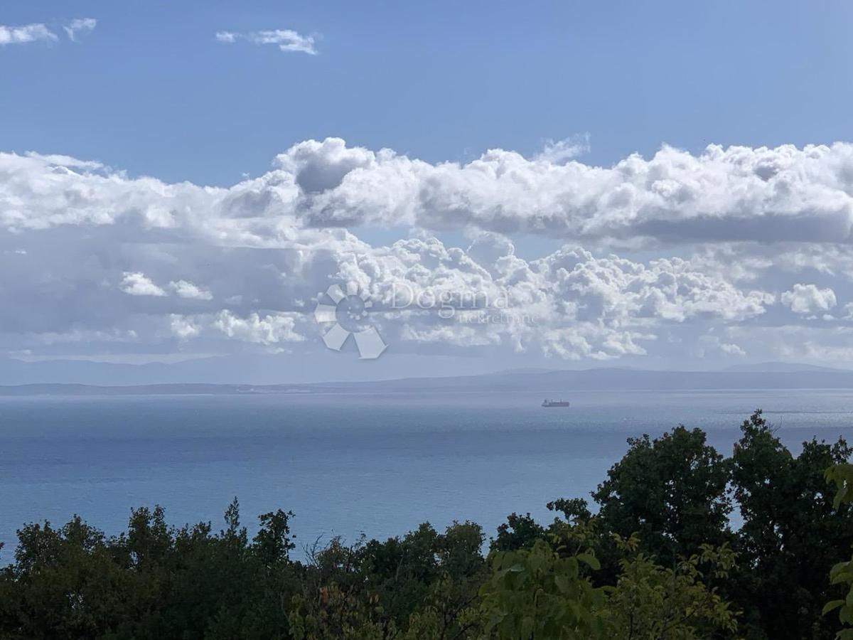 Stanovanje Pobri, Opatija - Okolica, 94m2