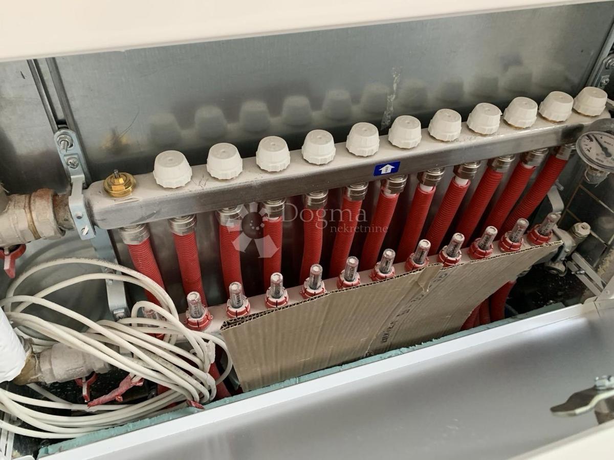 Stanovanje Pobri, Opatija - Okolica, 94m2