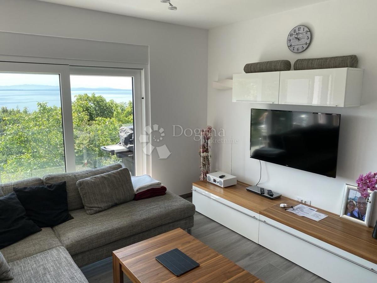 Stanovanje Pobri, Opatija - Okolica, 94m2