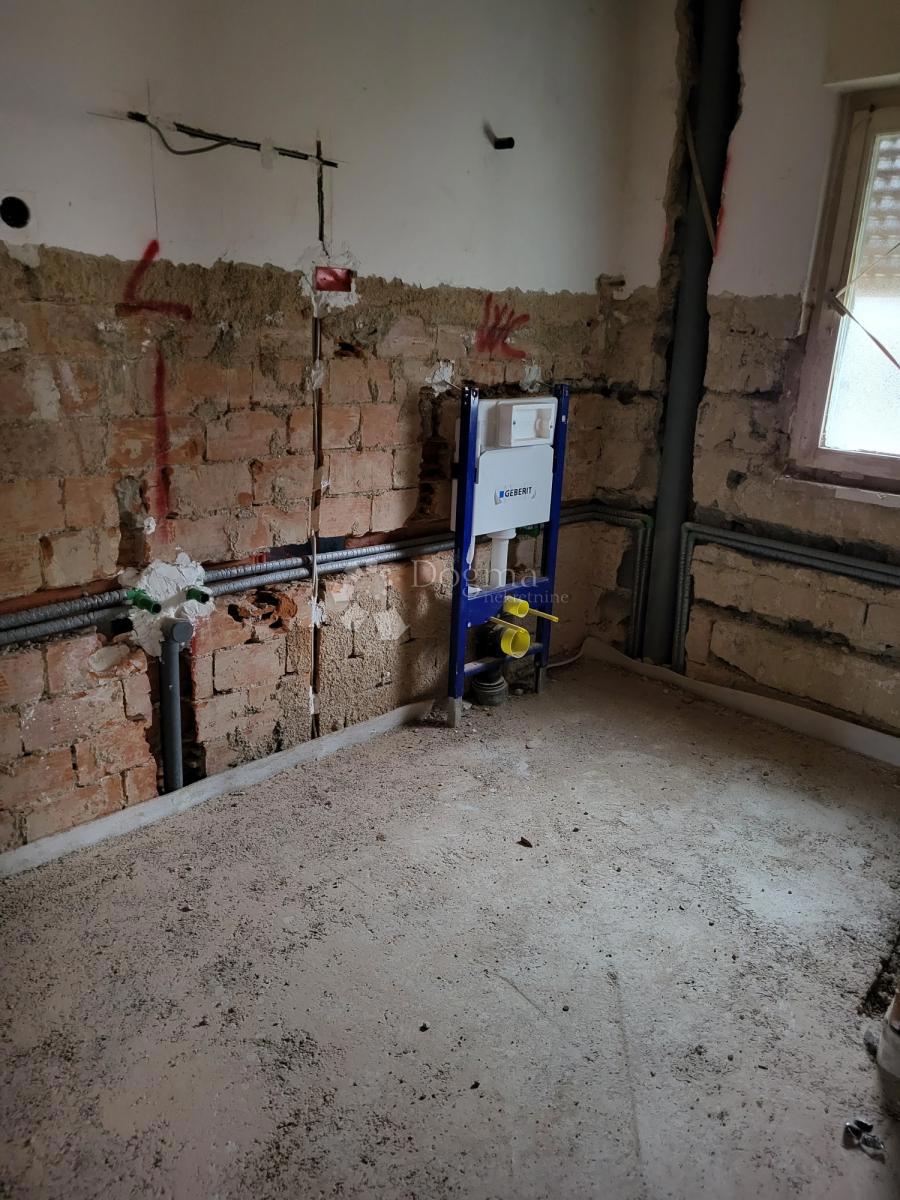 Hiša Jadranovo, Crikvenica, 190m2