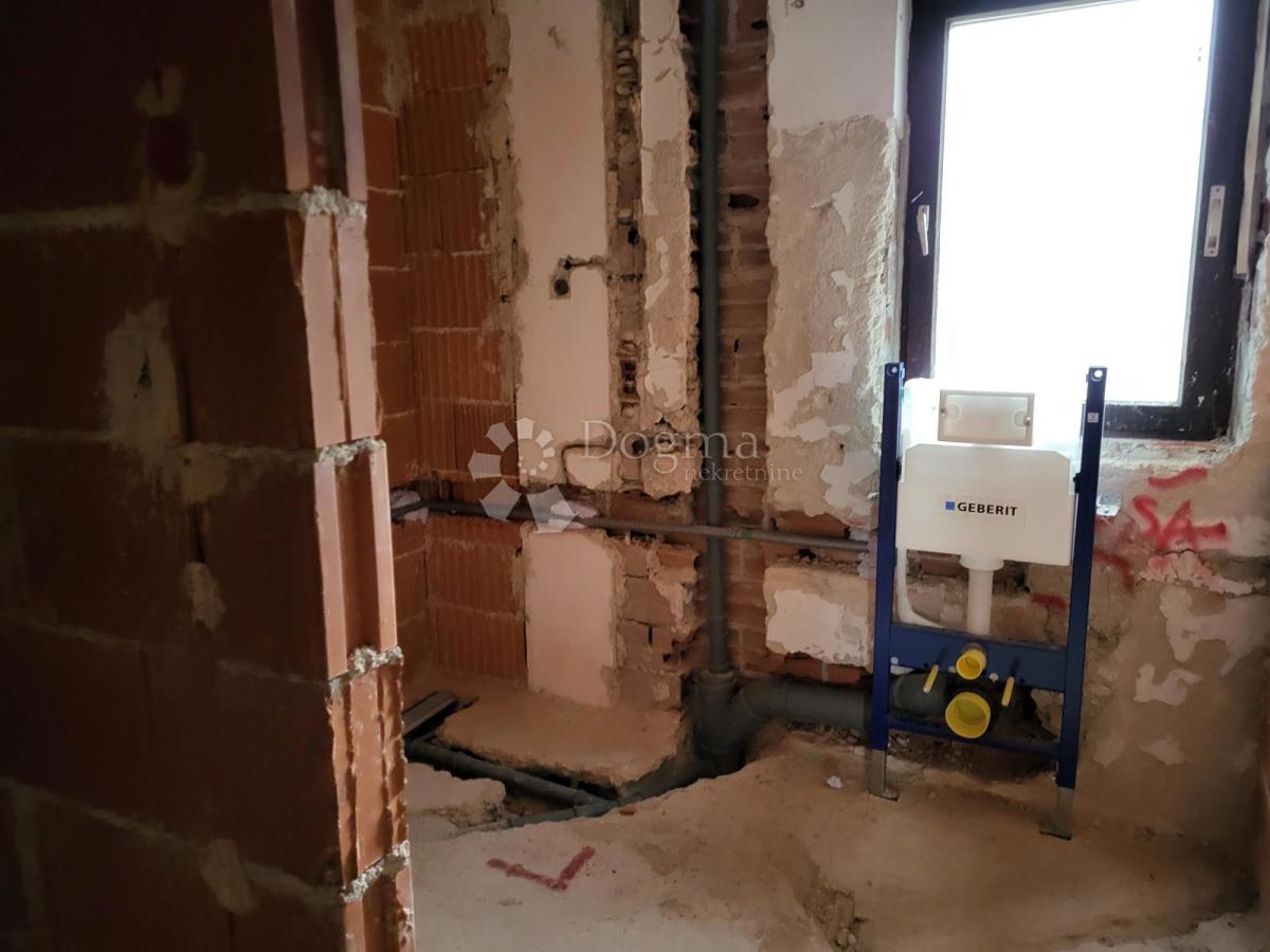 Hiša Jadranovo, Crikvenica, 190m2