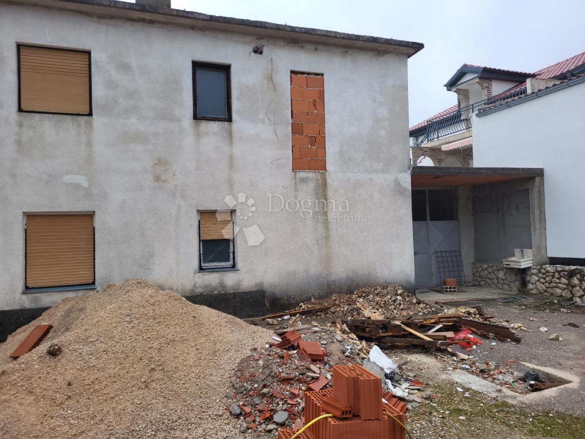 Hiša Jadranovo, Crikvenica, 190m2