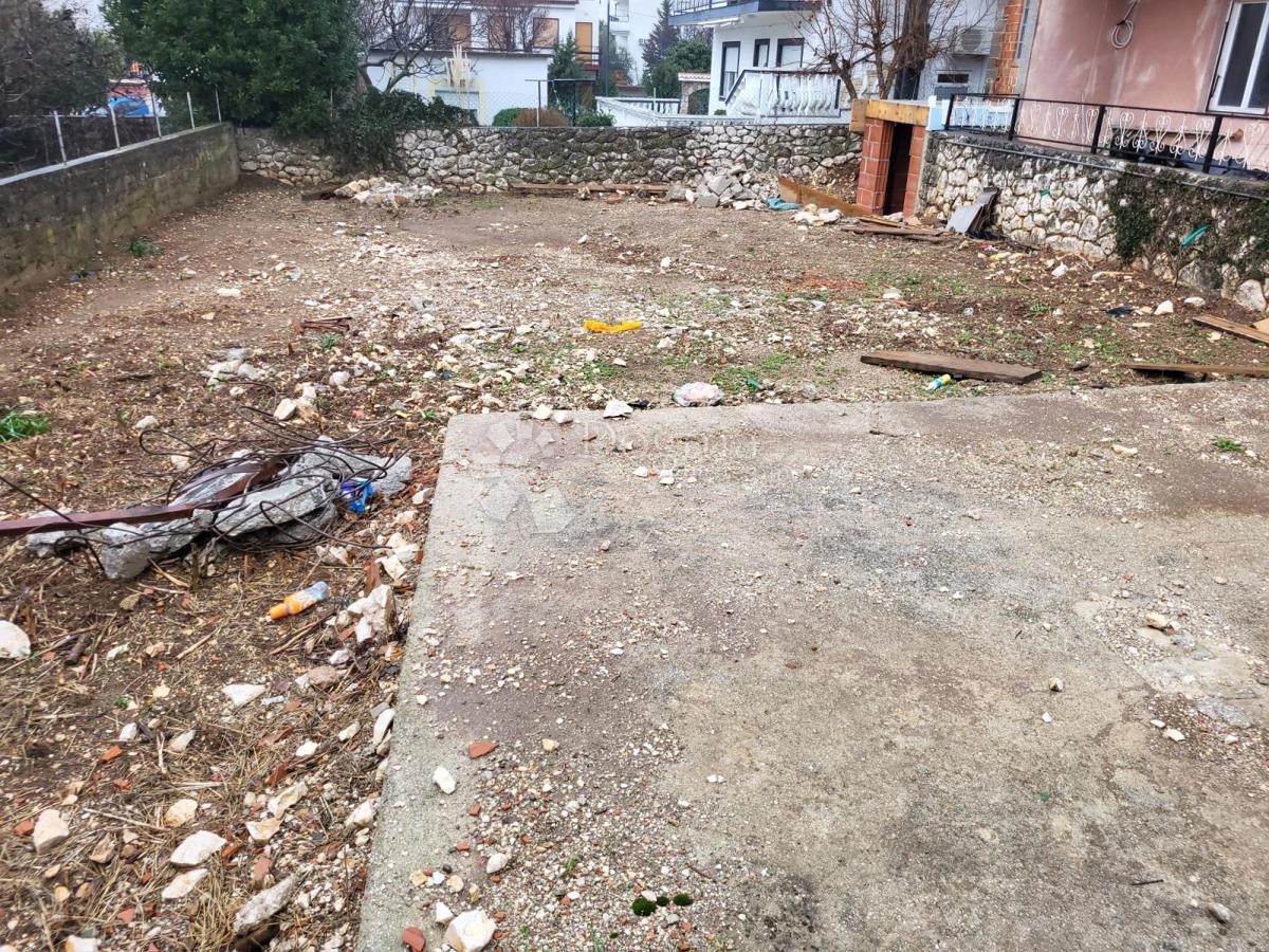 Hiša Jadranovo, Crikvenica, 190m2