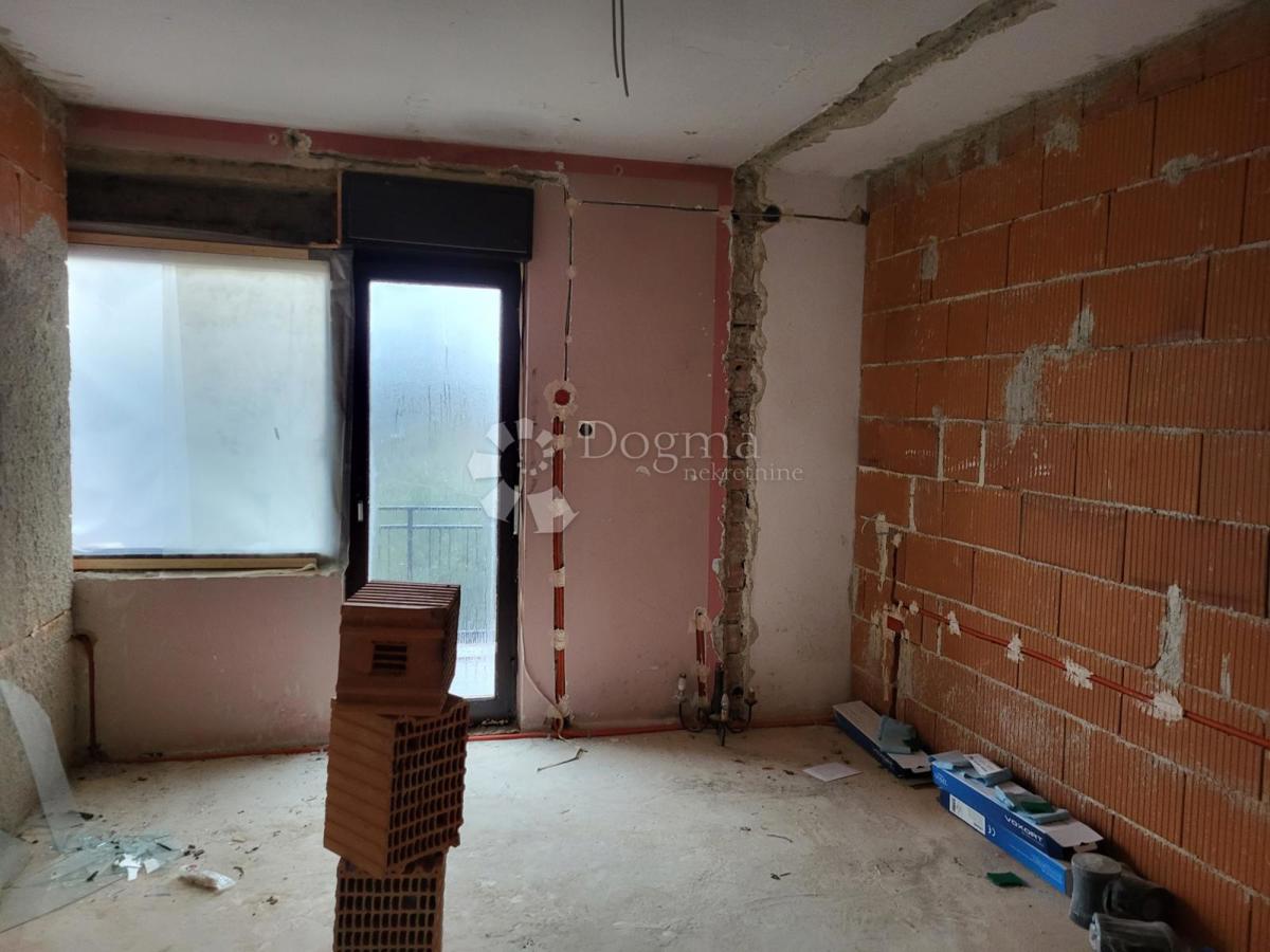 Hiša Jadranovo, Crikvenica, 190m2