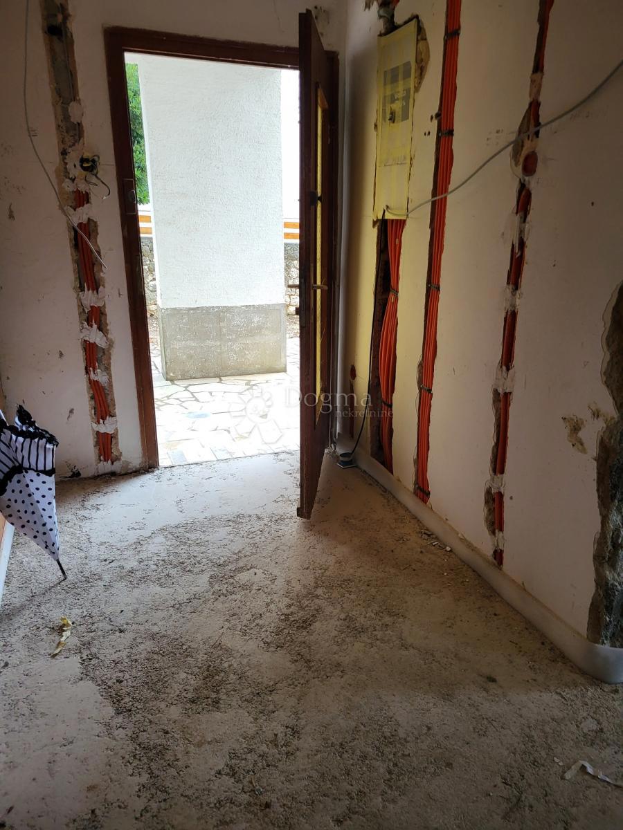 Hiša Jadranovo, Crikvenica, 190m2