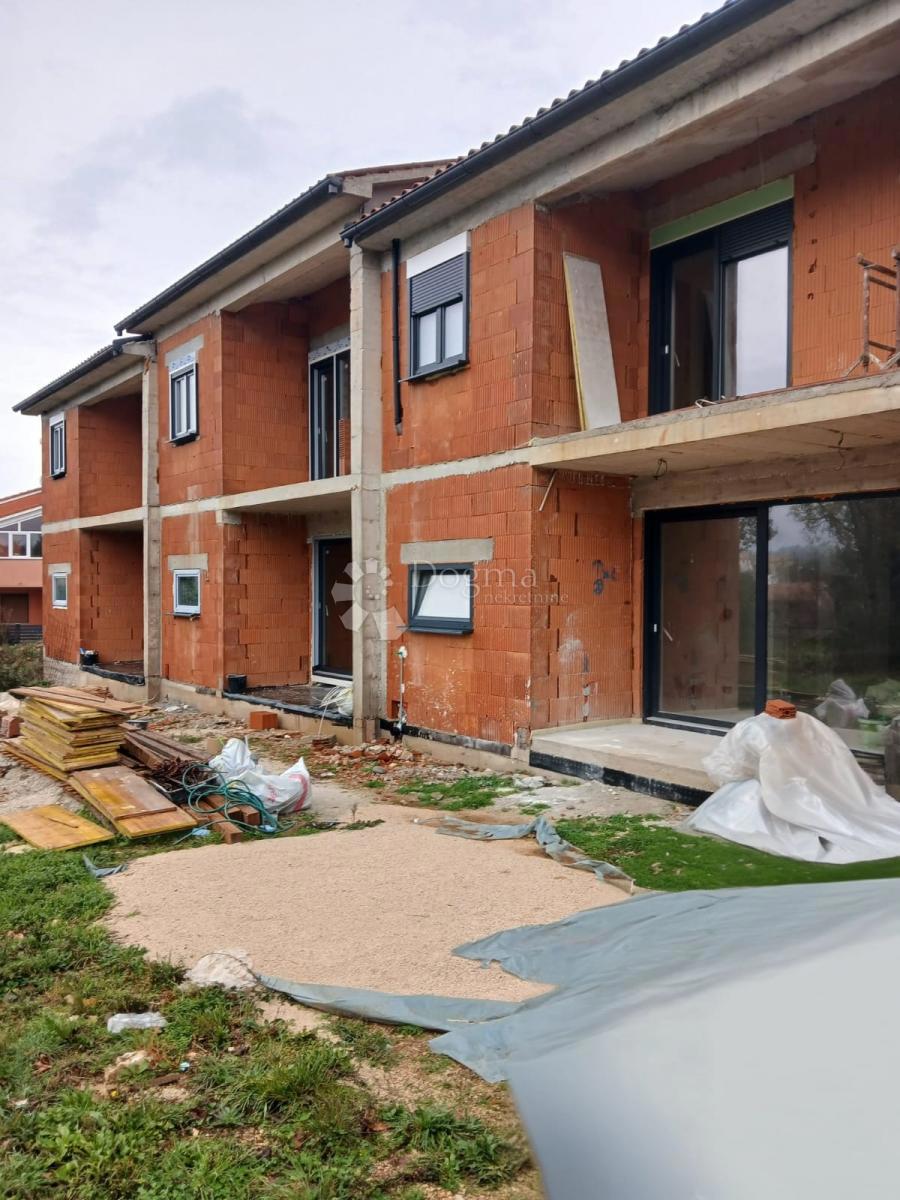 Hiša Ližnjan, 338,34m2