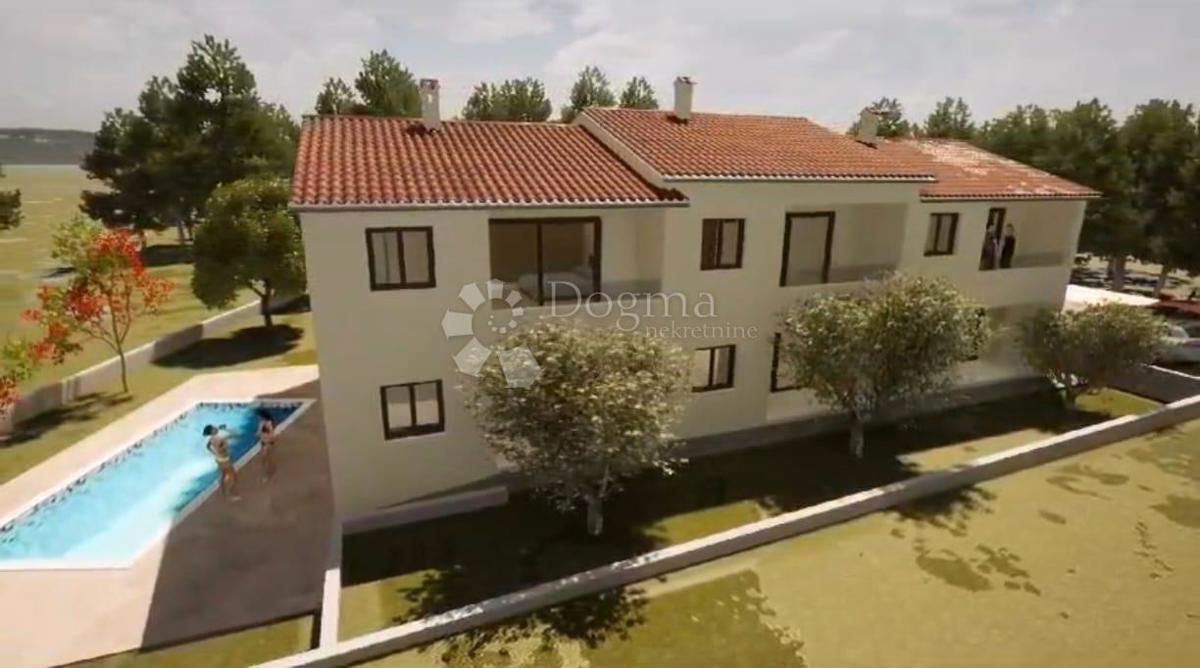 Hiša Ližnjan, 338,34m2