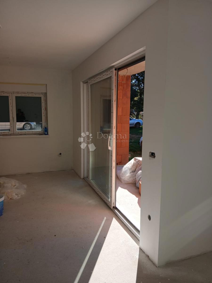 Hiša Ližnjan, 338,34m2