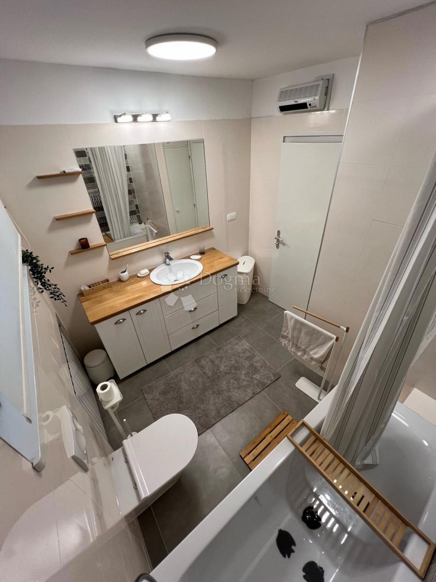 Poslovni prostor Pantovčak, Gornji Grad - Medveščak, 200m2