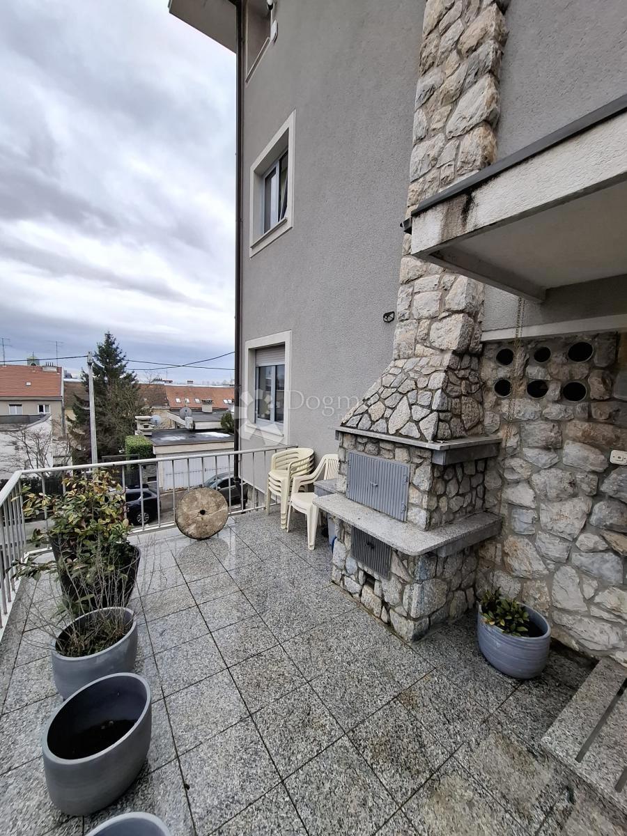 Poslovni prostor Pantovčak, Gornji Grad - Medveščak, 200m2