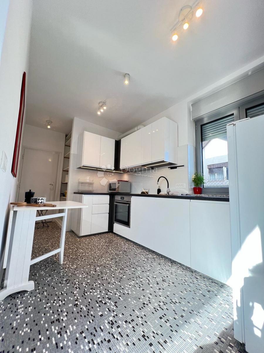 Poslovni prostor Pantovčak, Gornji Grad - Medveščak, 200m2