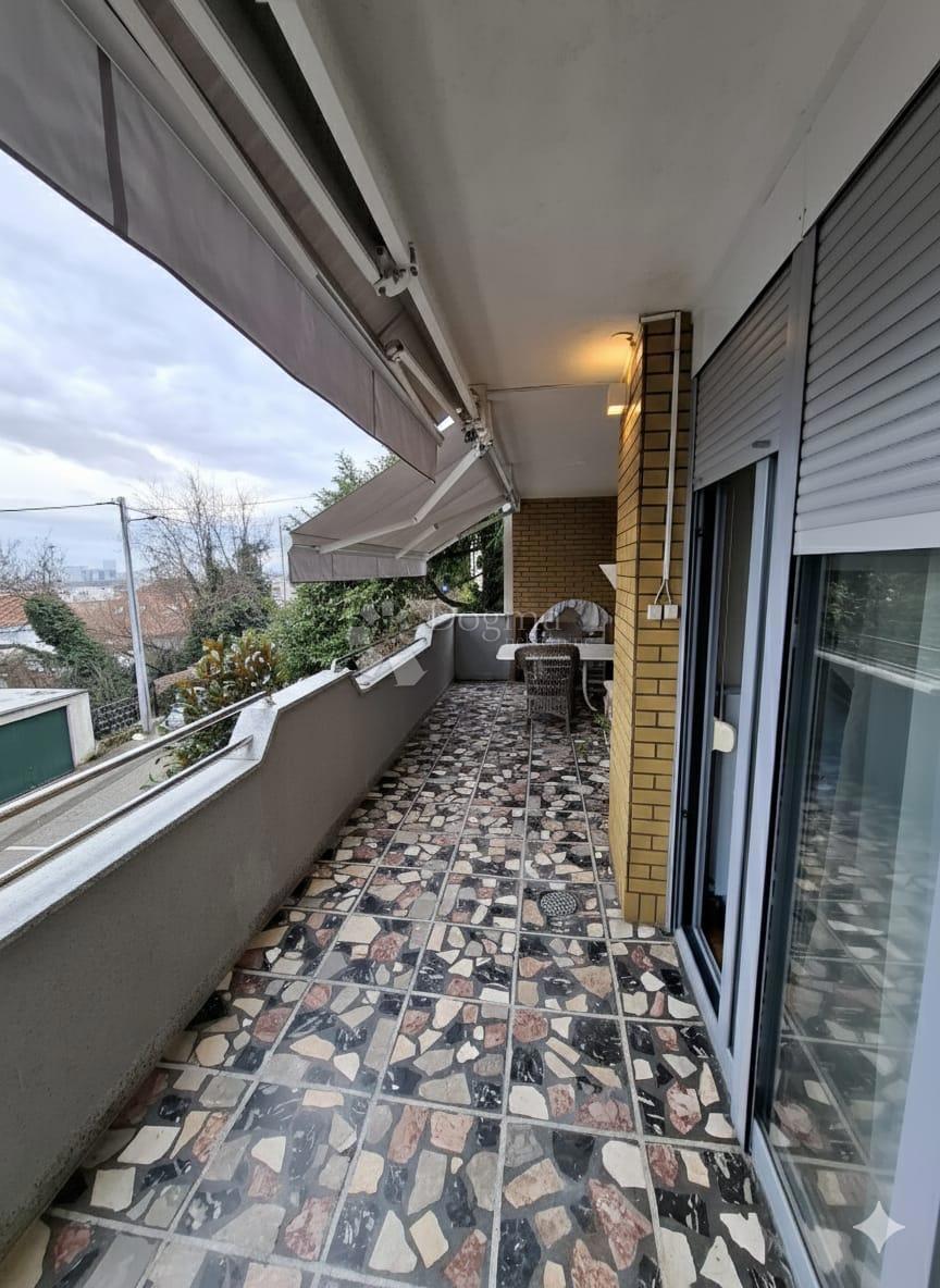 Poslovni prostor Pantovčak, Gornji Grad - Medveščak, 200m2