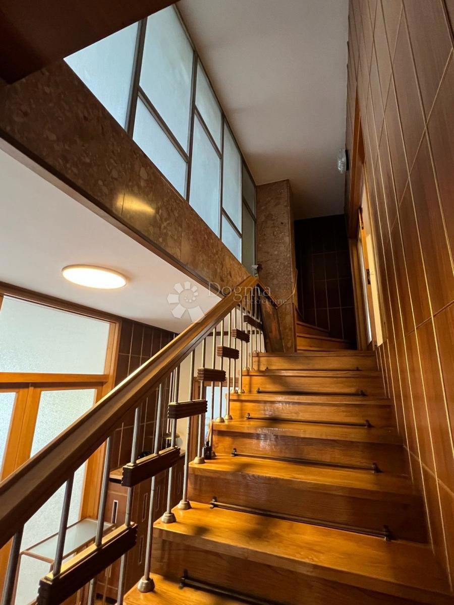 Poslovni prostor Pantovčak, Gornji Grad - Medveščak, 200m2