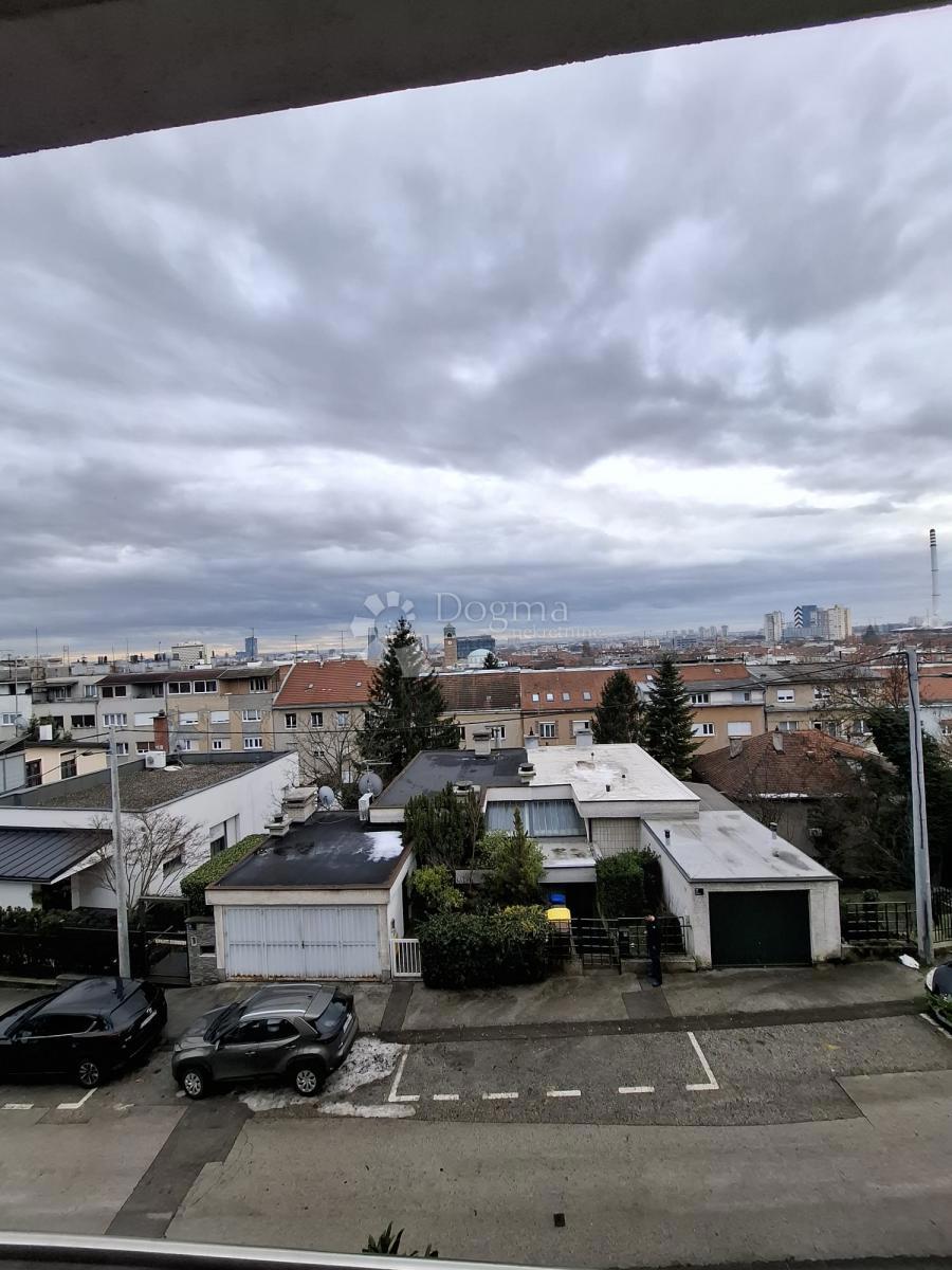 Poslovni prostor Pantovčak, Gornji Grad - Medveščak, 200m2