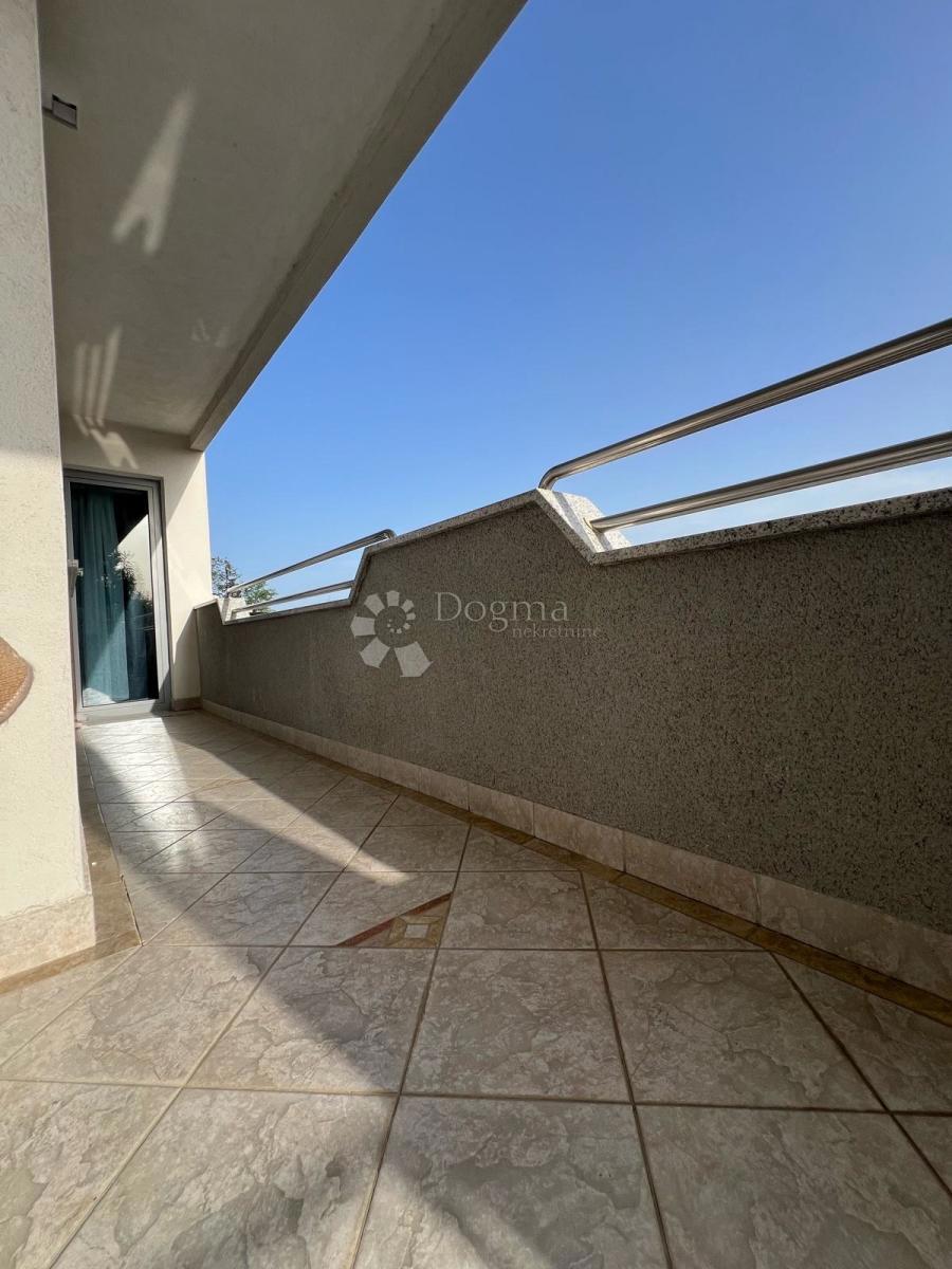 Poslovni prostor Pantovčak, Gornji Grad - Medveščak, 200m2