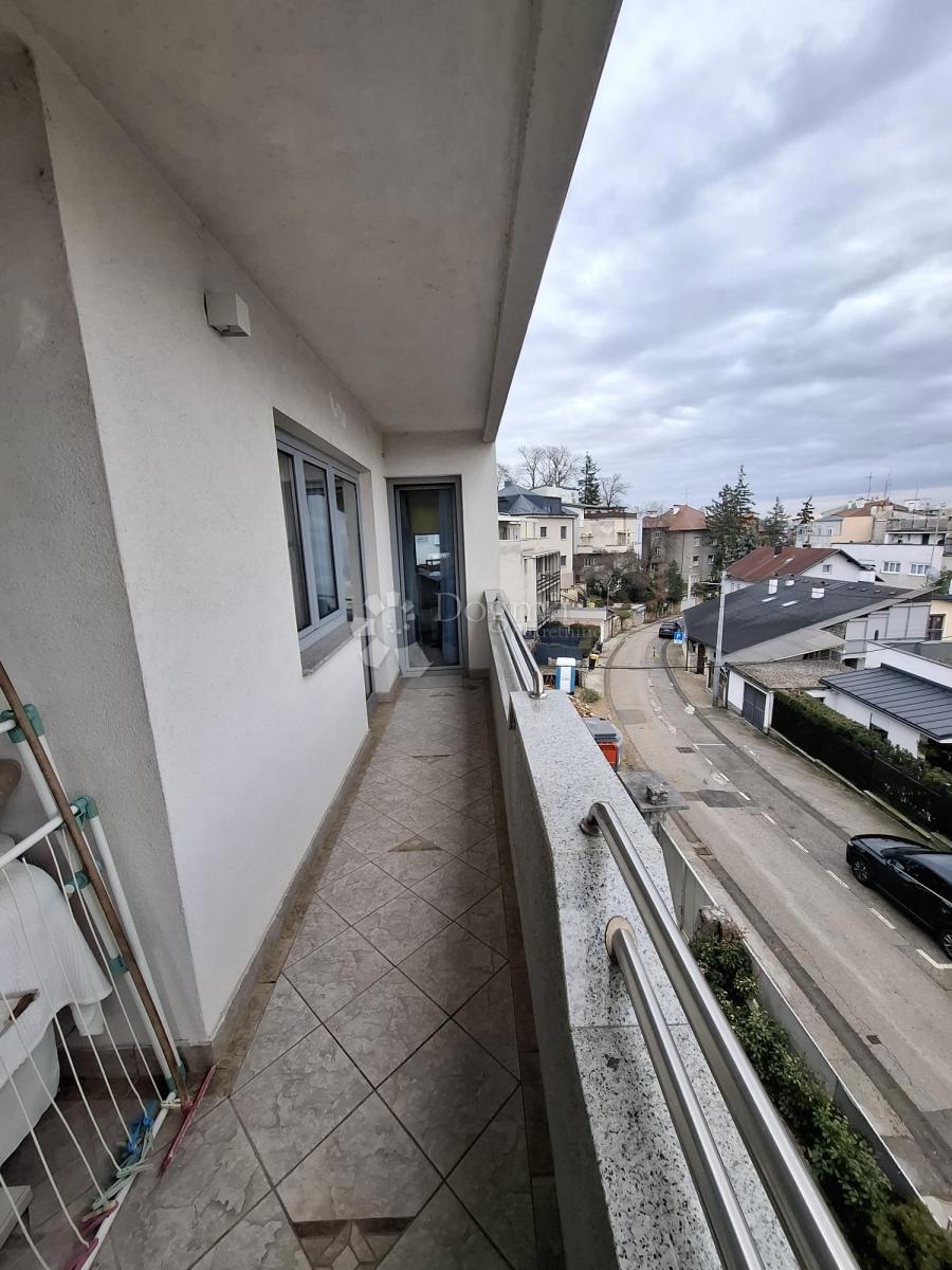 Poslovni prostor Pantovčak, Gornji Grad - Medveščak, 200m2